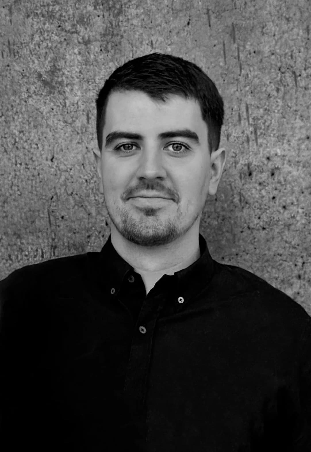 Bragi Michaelsson, stofnandi Beton ehf.